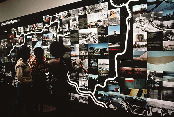 02 Chicago River project