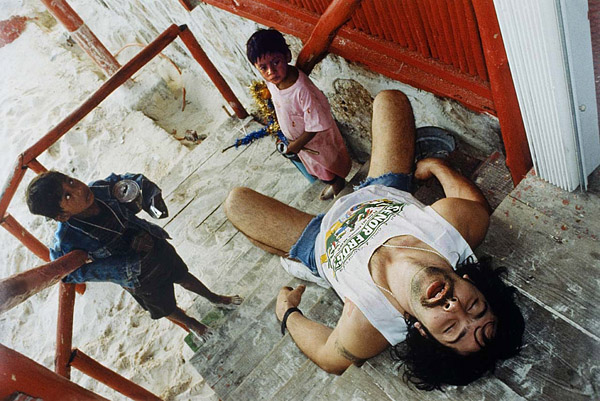 014 Consuming Mexcio