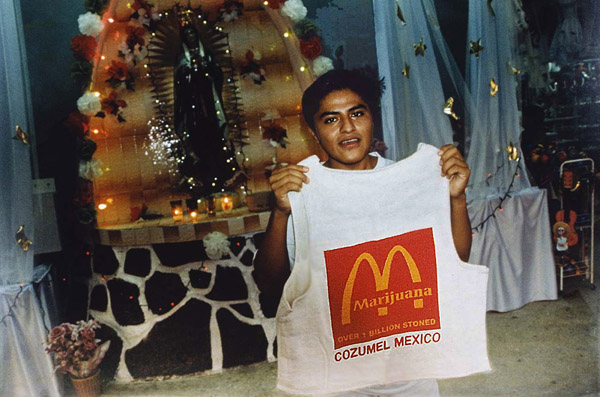 019 consuming Mexico