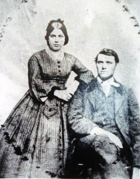 010 Lafayette Miner's 0010