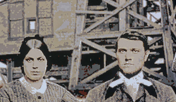 011 Lafayette Miner's 0011