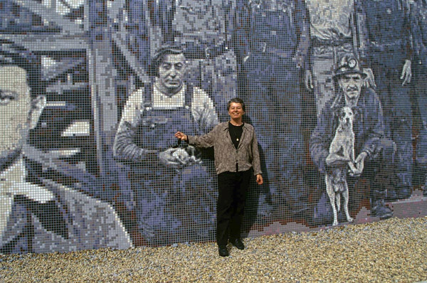 013 Lafayette Miner's 0013