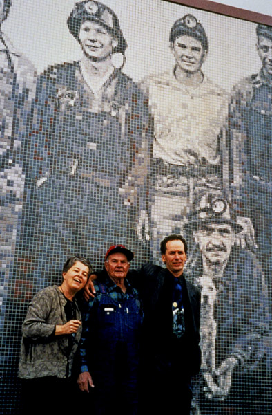 014 Lafayette Miner's 0014