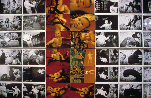 010 new family album