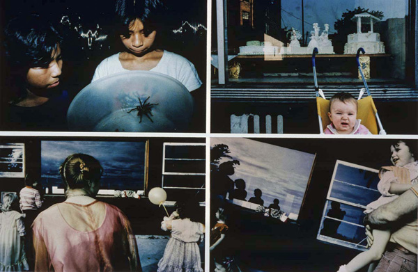 025 new family album