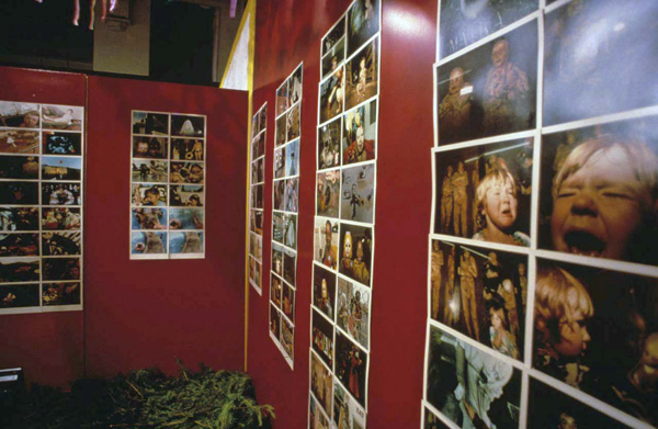 030 new family album
