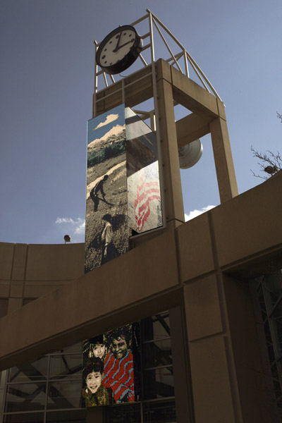 03 Longmont Clocktow#40004