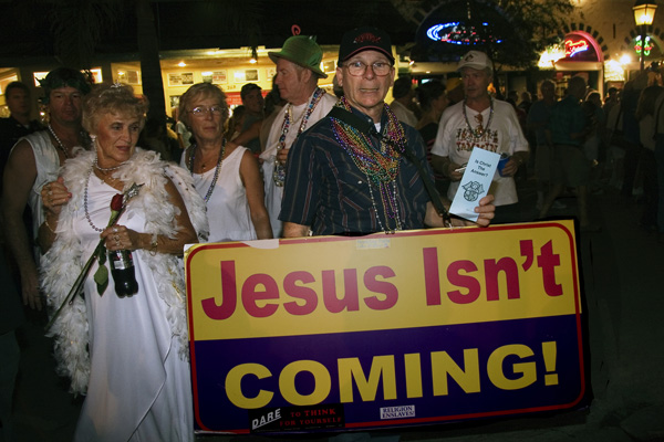 025 Religious Experience 