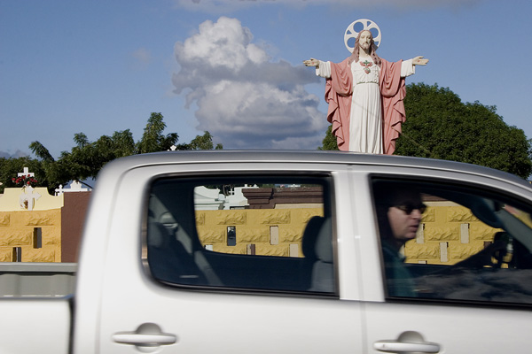 036Religious Experience