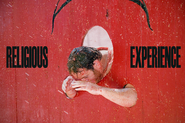 037Religious Experience