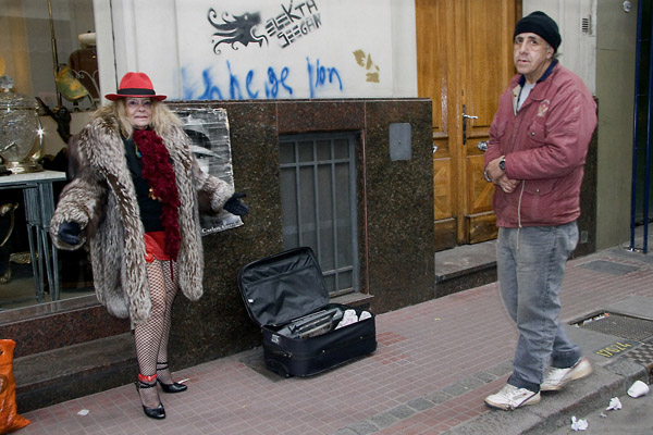 3 Argentina street 