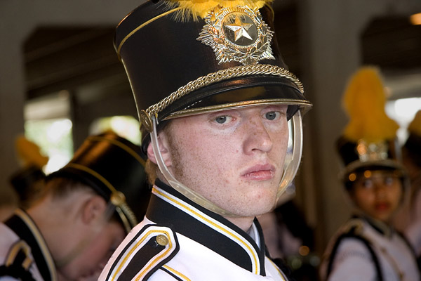 5 boy in band